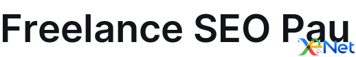 Freelance SEO Pau